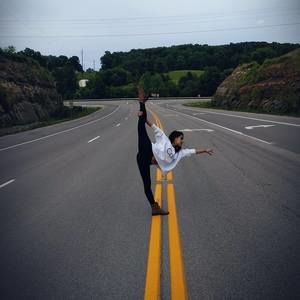 Meet your Posher, Jacky